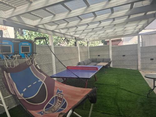Tiberias Villa | אחוזת ישי-אברהם