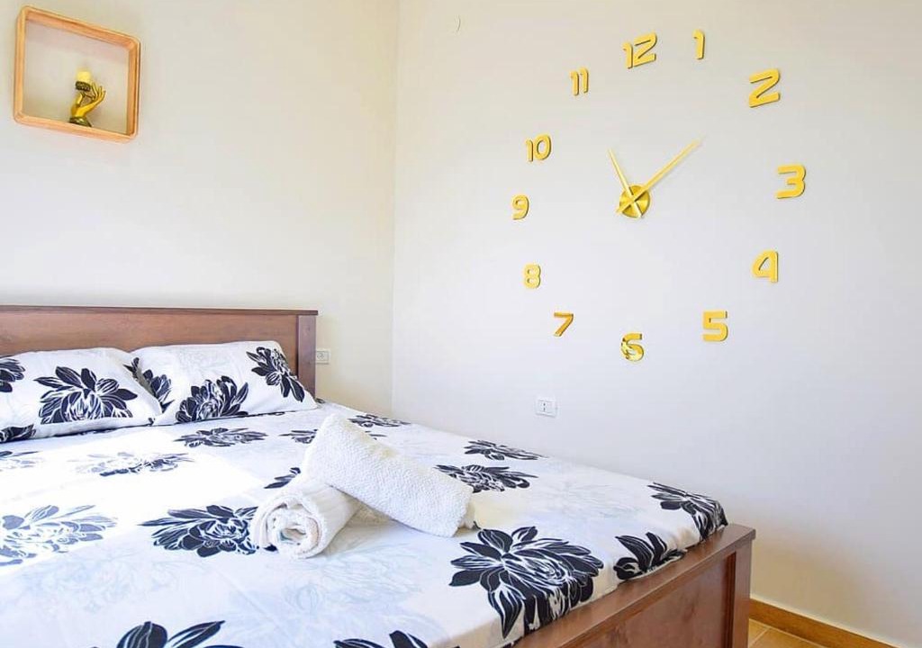 Ein Al-Asad Apartment | חלום בהר- 2 סוויטות מפנקות עם בריכה ואמבט ספא במתחם