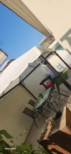 Emek HaMaayanot Apartment | יחידת אירוח קסומה למרגלות הגלבוע