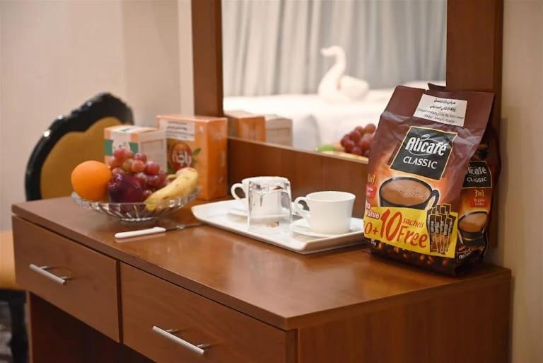 Irbid Apartment | اربد شارع الثلاثيت