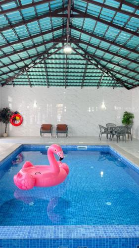 Sayq Hotel | استراحة الوداد