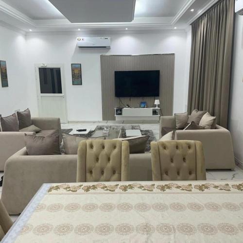 Hatta House | استراحة جبل مصفوت