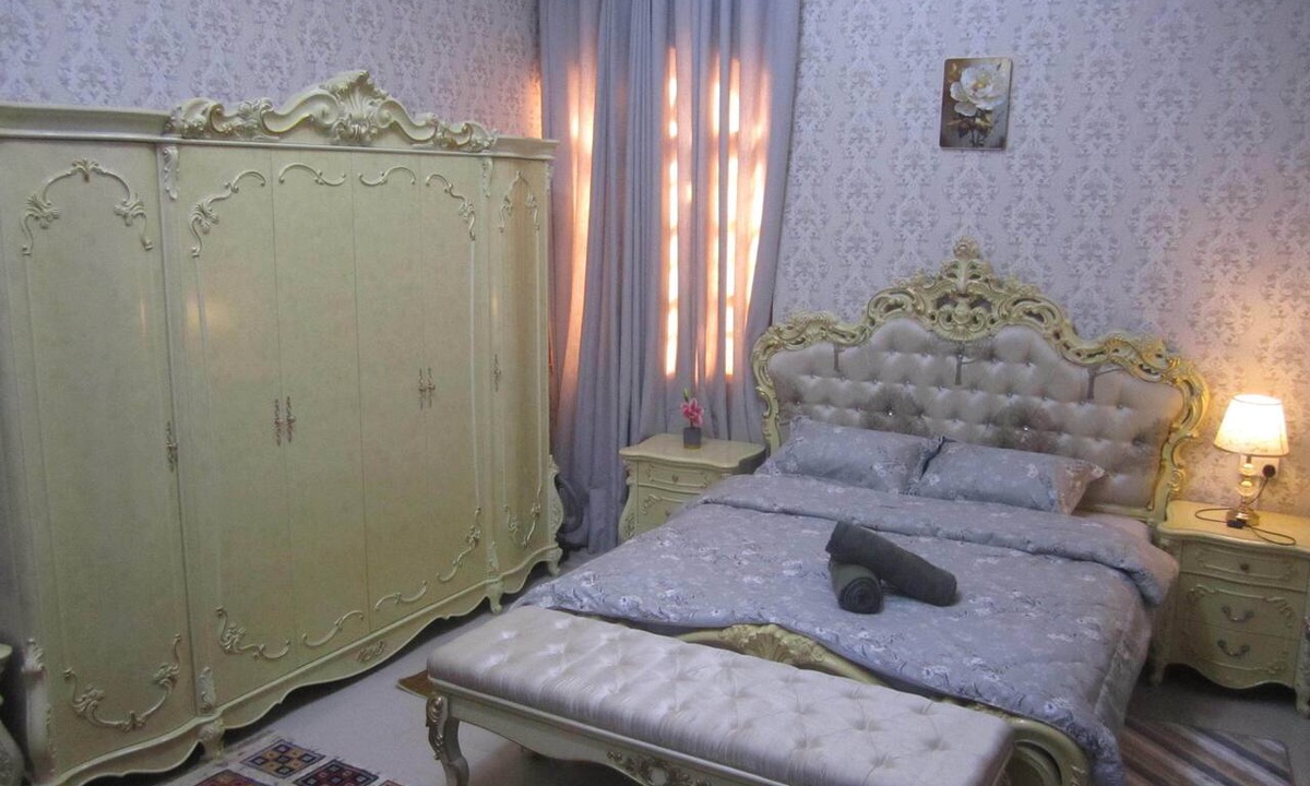 Al Hili House | العين الهيلي مصباح بيت 13