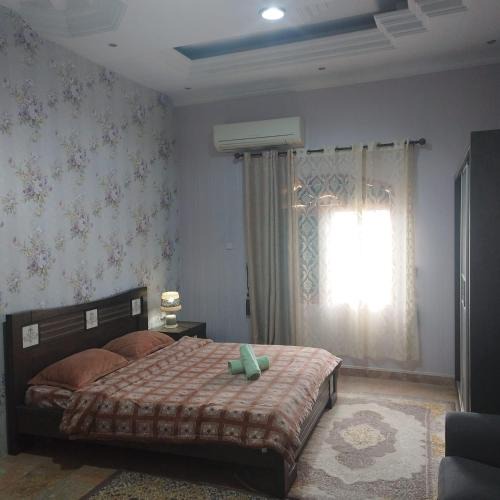 Al Hili Apartment | العين الهيلي مصباح بيت 10