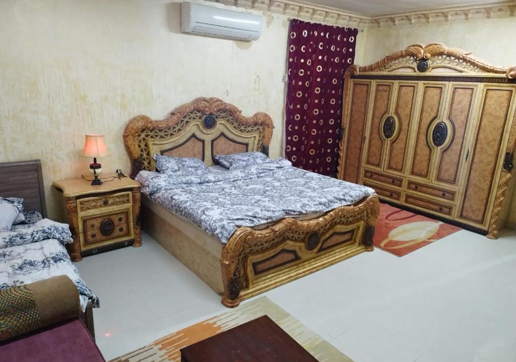 Al Hili Apartment | العين الهيلي مصباح بيت 8