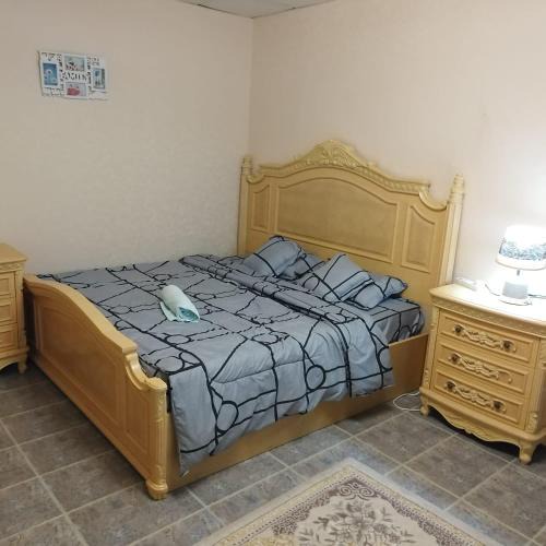 Al Hili Apartment | العين الهيلي مصباح ب1
