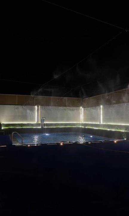 Al Ain Villa | العين منطقة جبل حفيت
