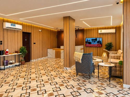 Salalah Apartment | المزار للشقق الفندقية 1 - Al Mazar Hotel Apartments
