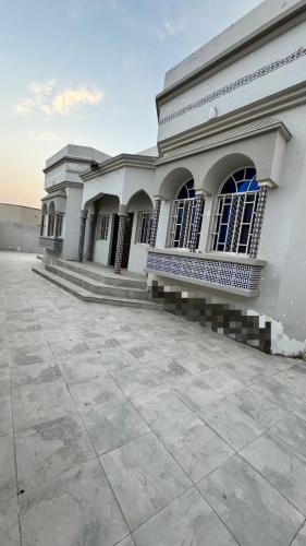 Al Ashkharah House | بيت الاشخرة