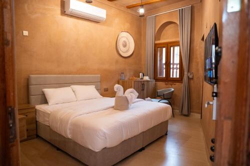 Nizwa House | بيت المقصرة Almuqasrah house