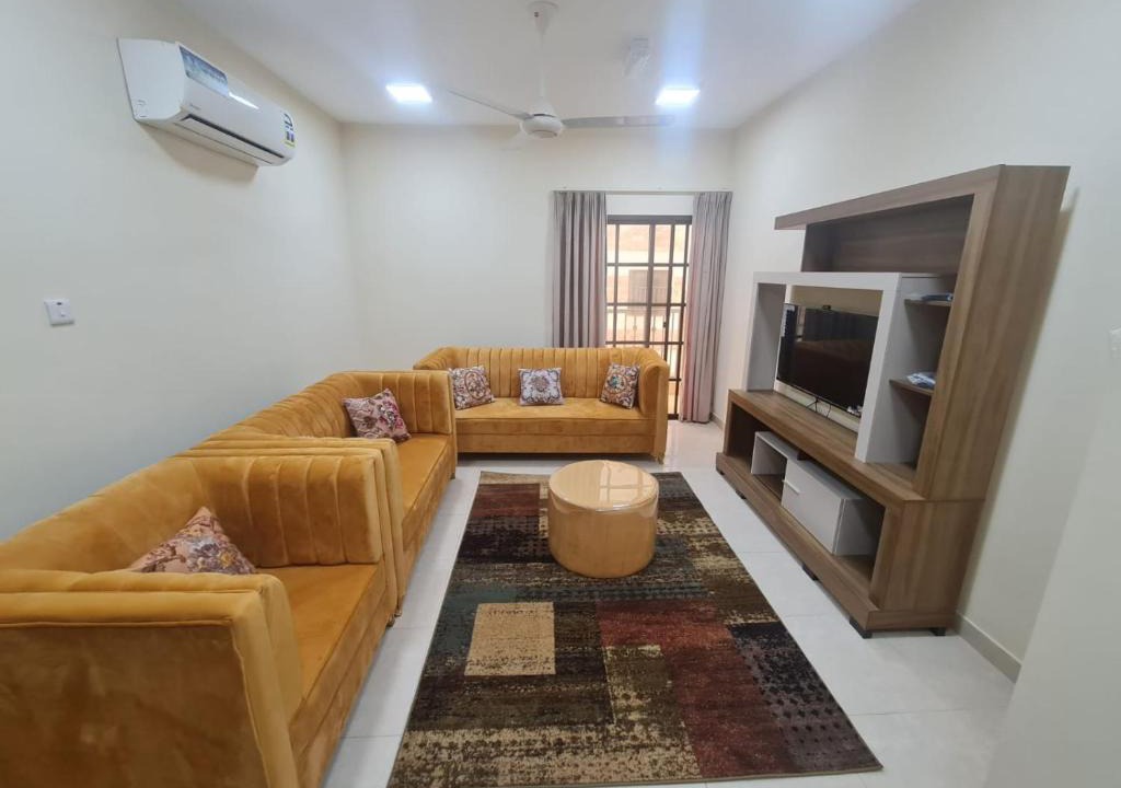 Salalah Apartment | ترحال للشقق المفروشه