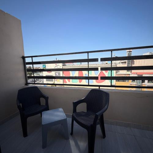 Irbid Hotel | ريڨا للأجنحة السكنية Riva suites