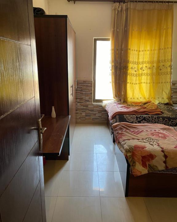 Suwailih Apartment | ستوديو غرفة واحدة بشارع الملكة رانيا شارع الجامعة الأردنية مقابل البوابة الرئيسية للجامعة الاردنية