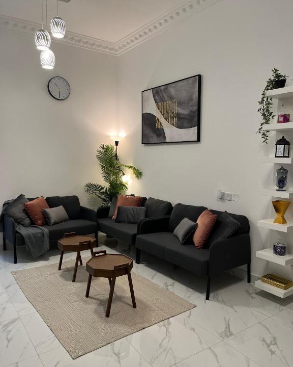 Hatta Apartment | شقة الفخامة