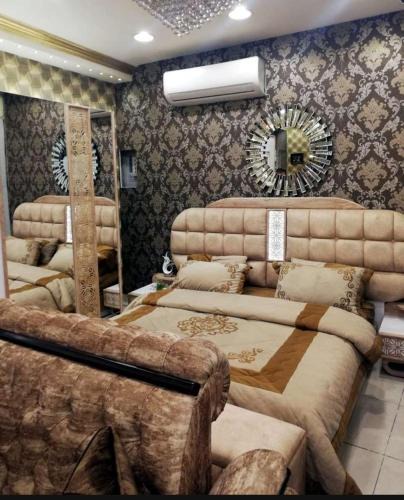 Al Khan Apartment | شقة بجانب برج خليفه