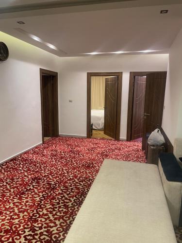 Al Abdali Apartment | شقة عصرية 2025 غرف نوم 3 , غرفة ضيوف, غرفة معيشة, فرش راقي جدا في الشميساني قرب المستشفى التخصصي