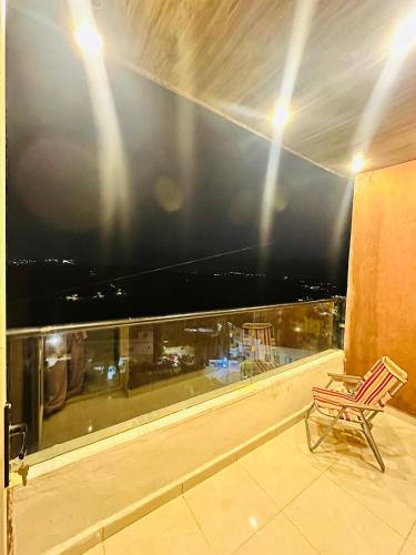 Ajloun Governorate Apartment | شقة مفروشة للإيجار في راس منيف - عجلون