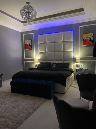 Al Ain Apartment | شقه الكويتات العين