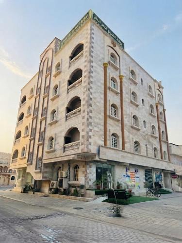 Salalah Apartment | صلالة الجديد 2 - New Salalah2 - RED16