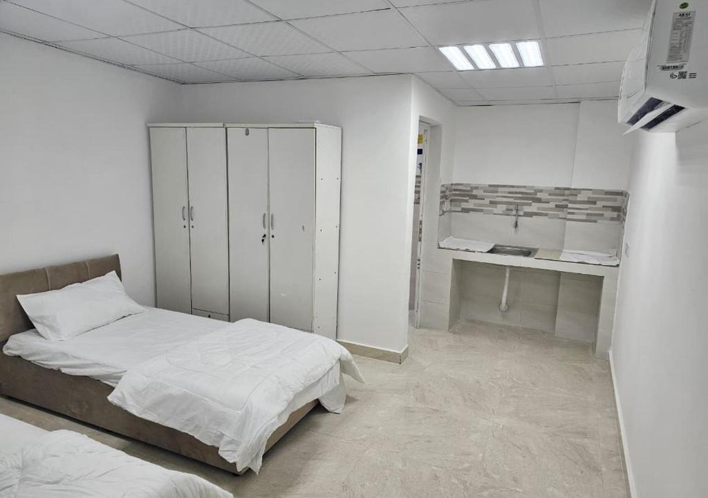 Salalah Hostel | غرف شباب عوقد