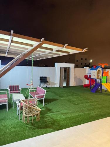 Salalah Villa | فلل الود
