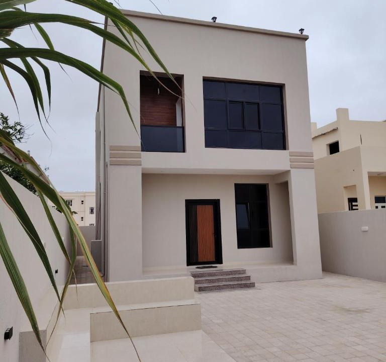 Salalah Villa | فيلا راقية وجديدة في صلالة