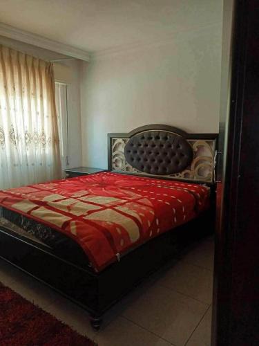 Jordan Apartment | مدخل مستقل خلف مستشفى التخصصي 2غرفه وصاله ومطبخ وحمامين