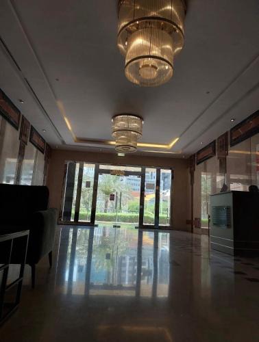 Ajman Apartment | مشيرف