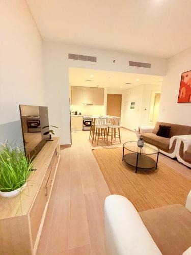 Dubai Apartment | 1 Bed With Private Beach Access In Dubai Creek Harbour