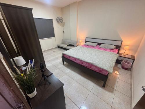 Al Majaz Apartment | 1 BHK Flat