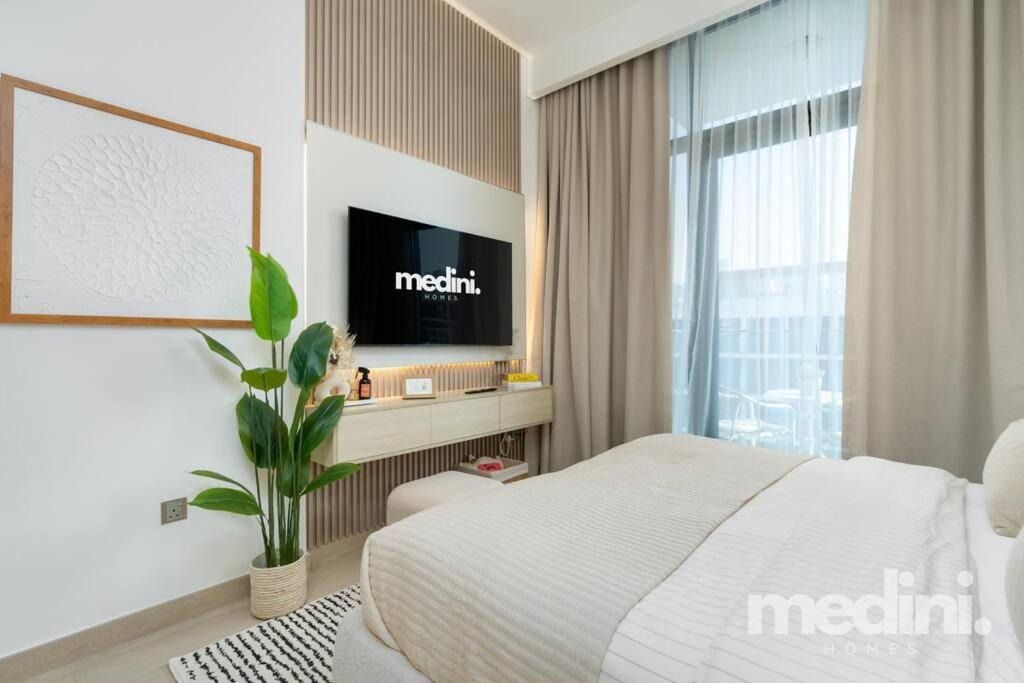 Nad Al Sheba Apartment | 150Mbps WiFi · Studio · Meydan