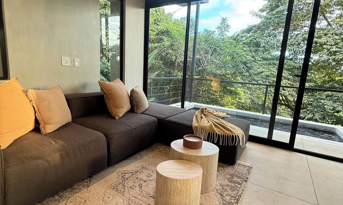 Playa Grande House | 2 bedroom Treehouse in Playa Grande - Walk to the beach