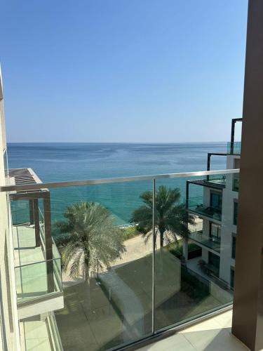 Sharm Apartment | 2 bedrooms Address beach resort Fujairah Apartment