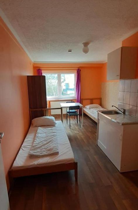Allach-Untermenzing Hostel | 2-Rent Group Hostel Apartments EVE74