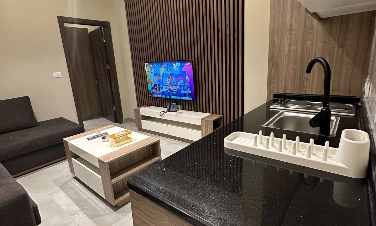 Al Swaifyeh Apartment | 201 AL-NAJEH JRE Apartments For Rent ave