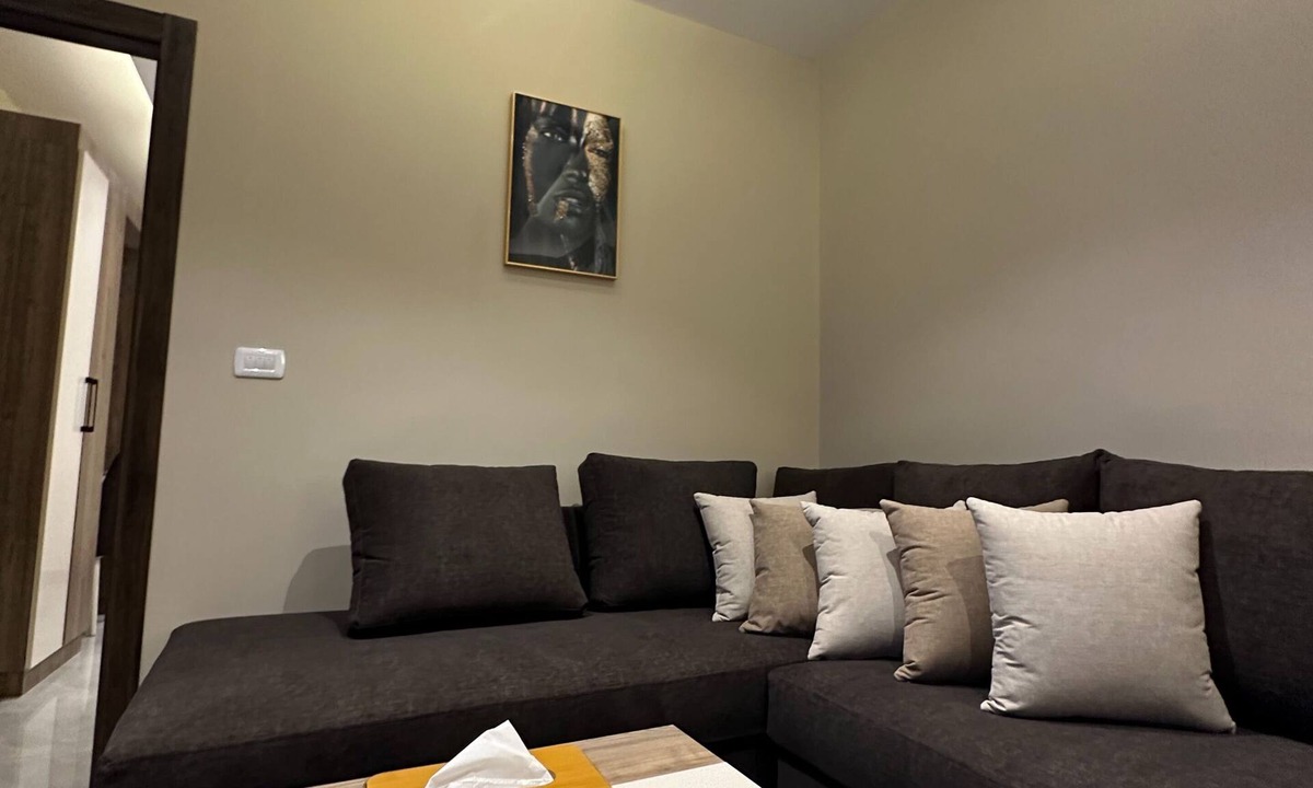Al Swaifyeh Apartment | 203 Al-najeh JRE Apartments For Rent ave