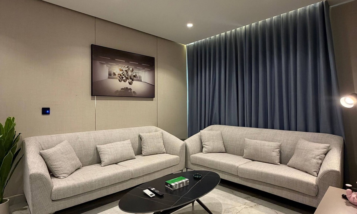 Al Abdali Apartment | 204 tara-JRE Al Lweibdeh 2BDR with stunning view