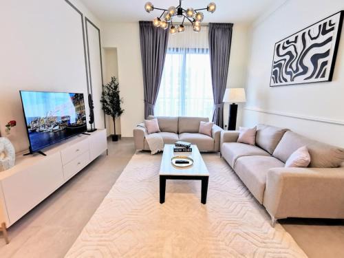 Trade Centre 1 Apartment | 219 Relaxed Vibes With Flamingo Livings