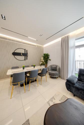 Sharjah Apartment | 2BR Apartment in Al Zahia Sharjah- Attached to CityCenter