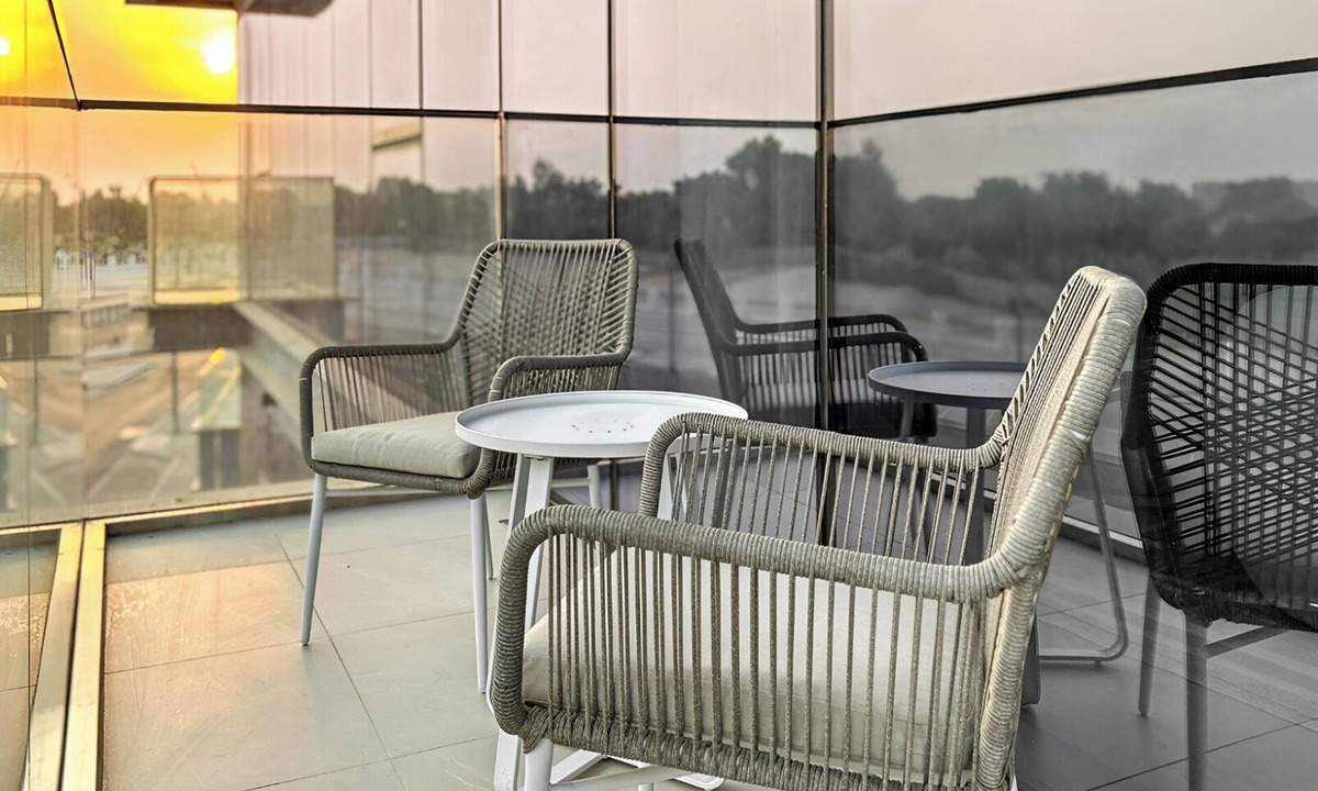 Al Safa Apartment | 2BR Apartment Near Downtown Dubai Mall