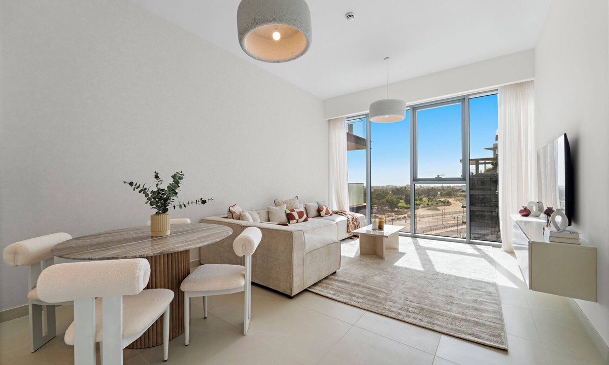 Al Safa Apartment | 2BR M Room CF7 B Near Jumeirah Beaches