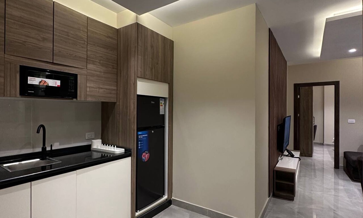 Al Swaifyeh Apartment | 304 AL-NAJEH JRE Apartments For Rent ave