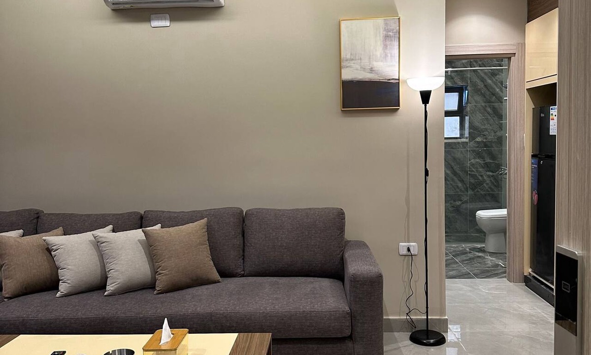 Al Swaifyeh Apartment | 305 AL-NAJEH JRE Apartments For Rent ave