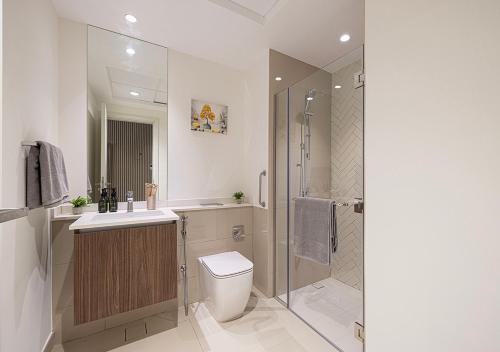 Sharjah Apartment | 5 Star Studio Apartment at Uptown Al Zahia