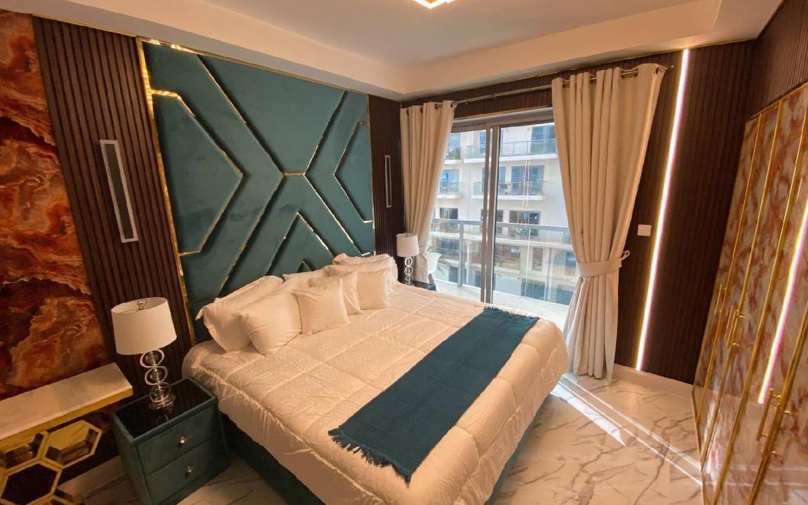 Ras Al Khaimah Apartment | 70 m² Apartment ∙ 1 bedroom ∙ 2 guests