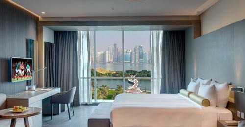 Hotel | Al Majaz