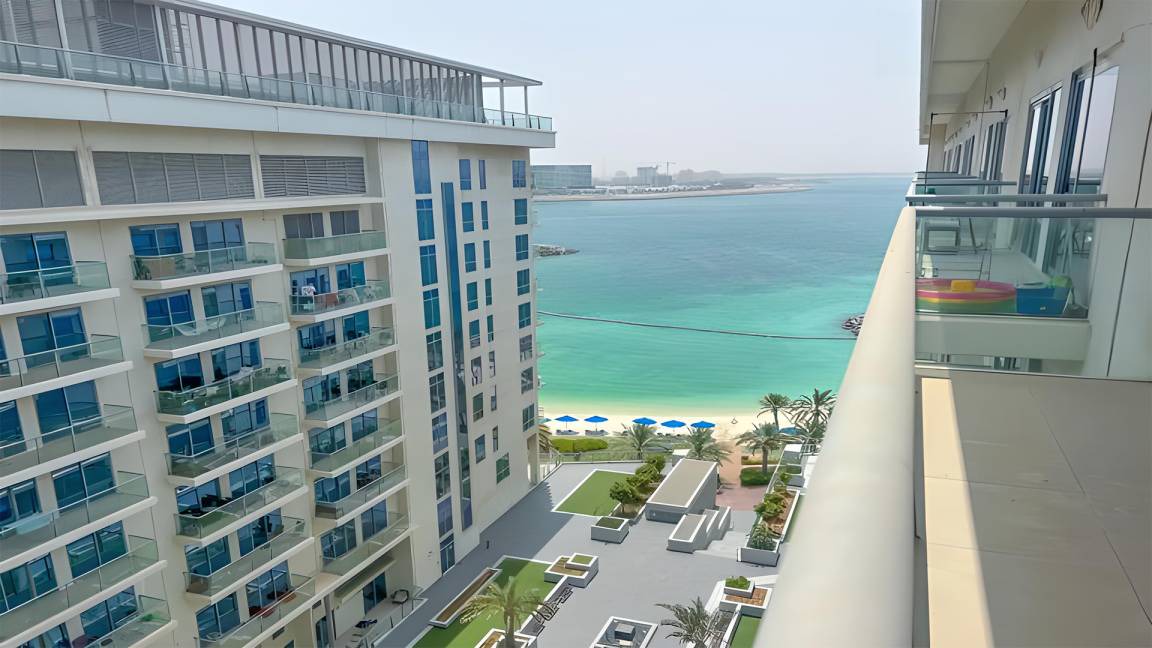 Ras Al Khaimah Apartment | 90 m² Apartment ∙ 2 bedrooms ∙ 4 guests