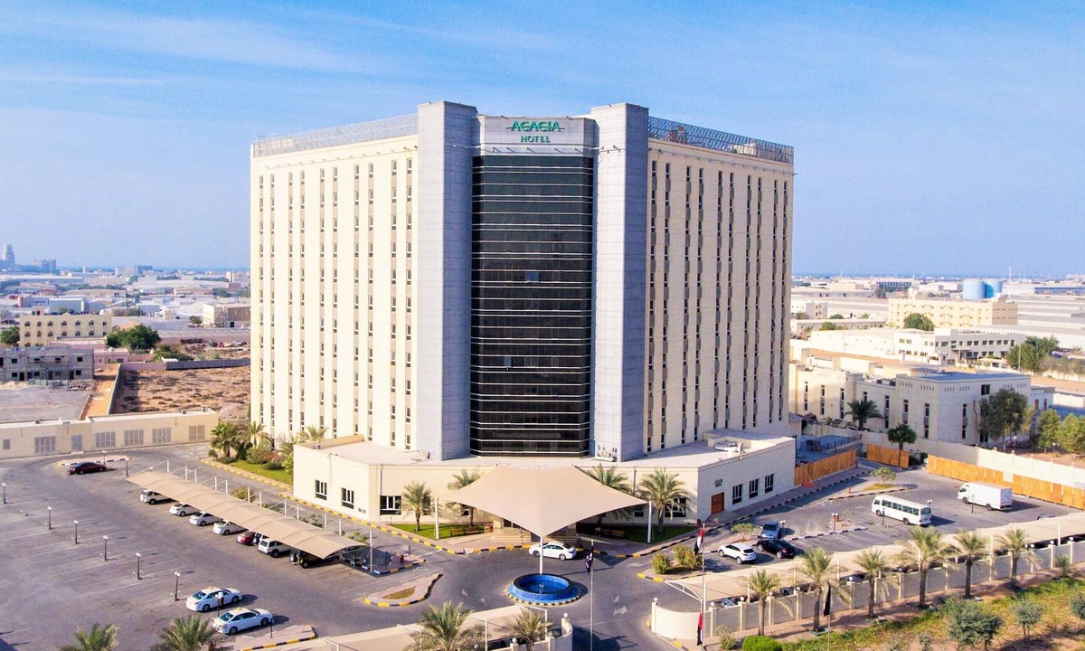 Ras Al Khaimah Apartment | A perfect hotel for business and leisure travelers in Ras Al Khaimah