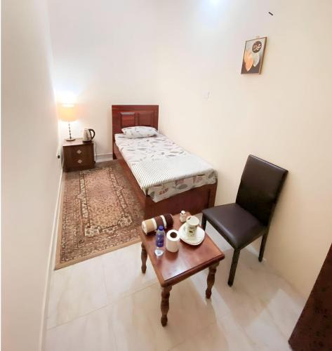 Mussafah Hostel | Abu Dhabi Comfortable