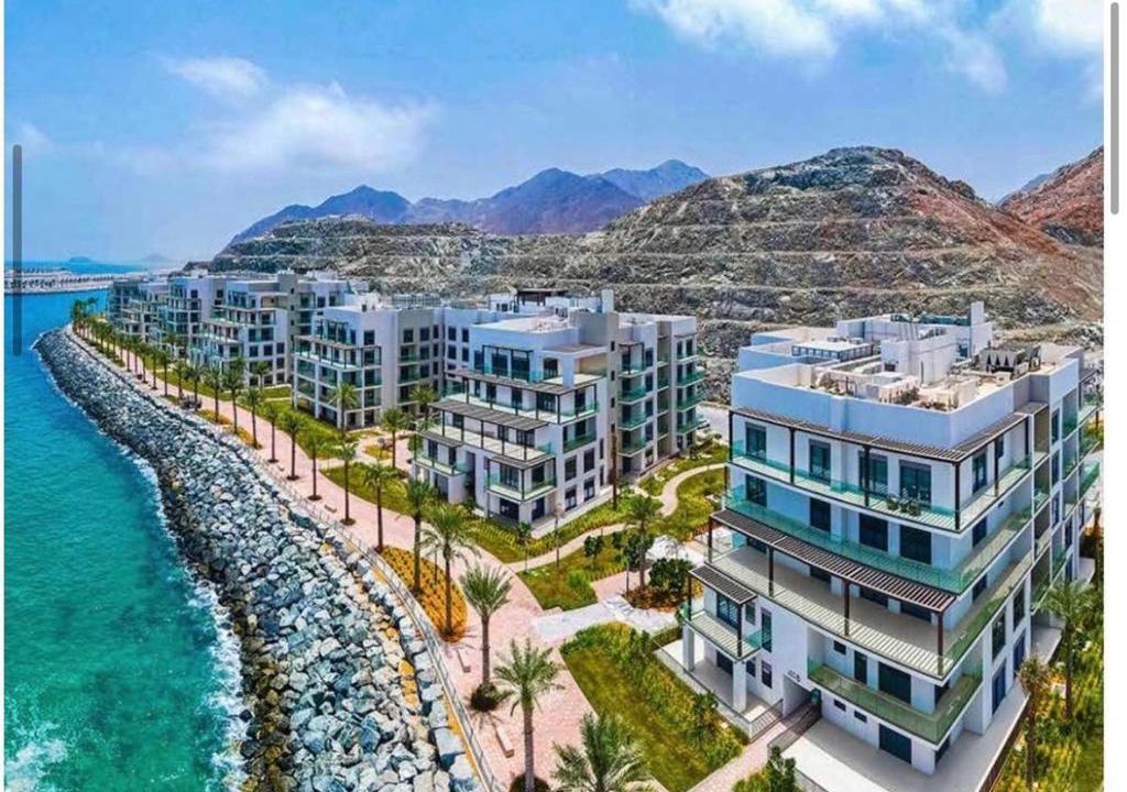 Sharm Apartment | Address Apartment-dibba